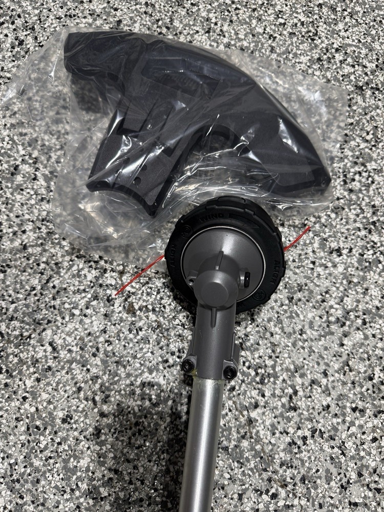 Milwaukee Quik Lok String Trimmer Attachment NEW