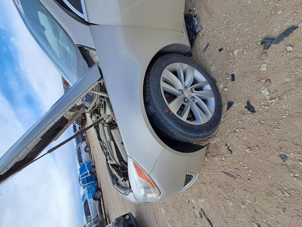 REGAL 2016 Transmission Shift 1579605