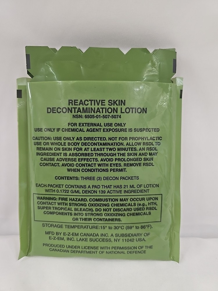 Paraclete Medic Kit Plus