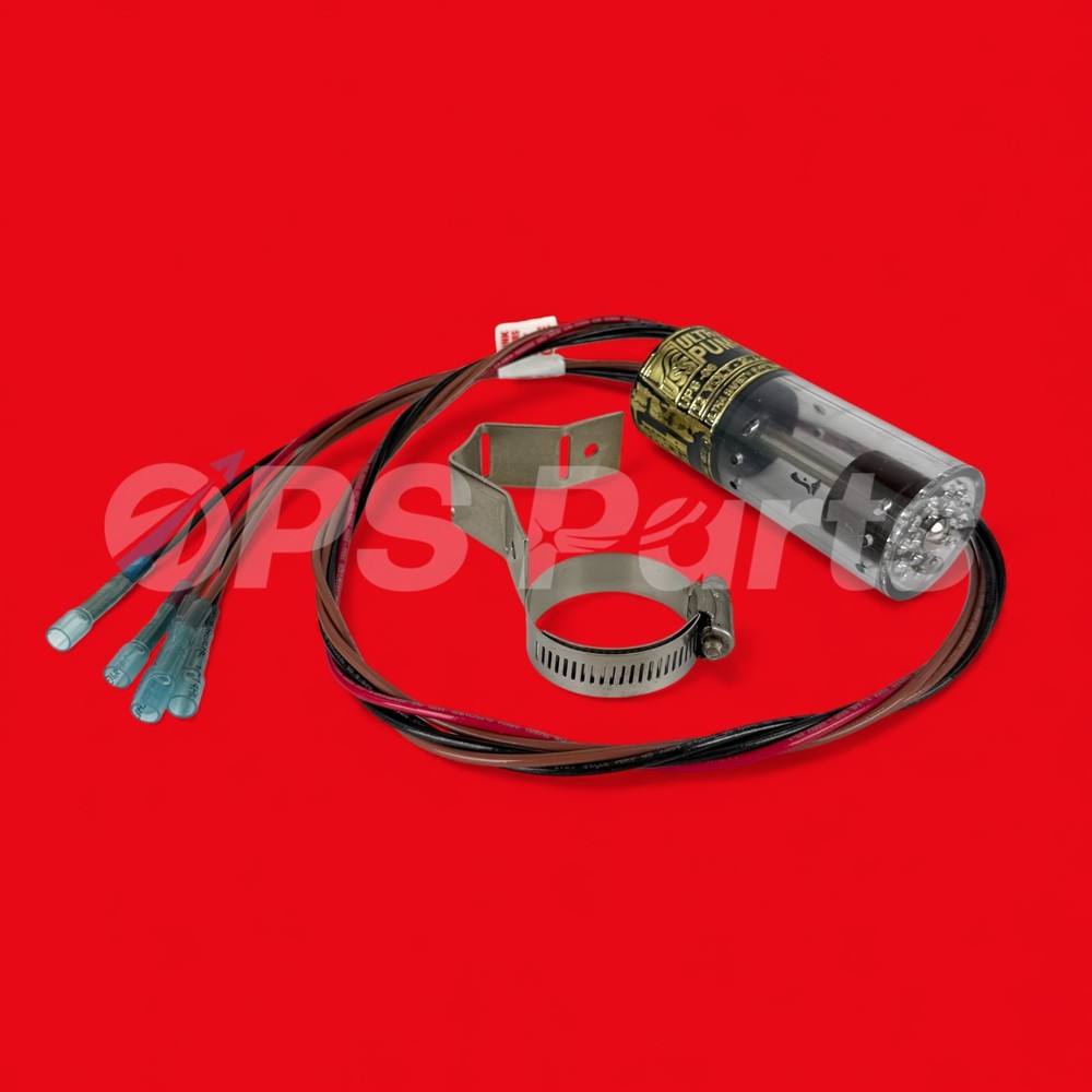 Ultra Safety Systems Mini Pump Switch 12V Bilge Float Switch - New