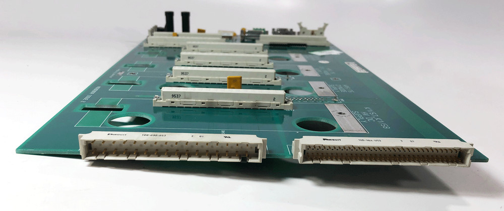 Waters Micromass Quattro LC N920209A Circuit Board BackPlane Mainboard PCB
