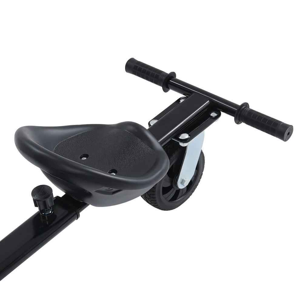 Adjustable Balancing Scooter Frame Double-Person Balancing Scooter Frame Kit