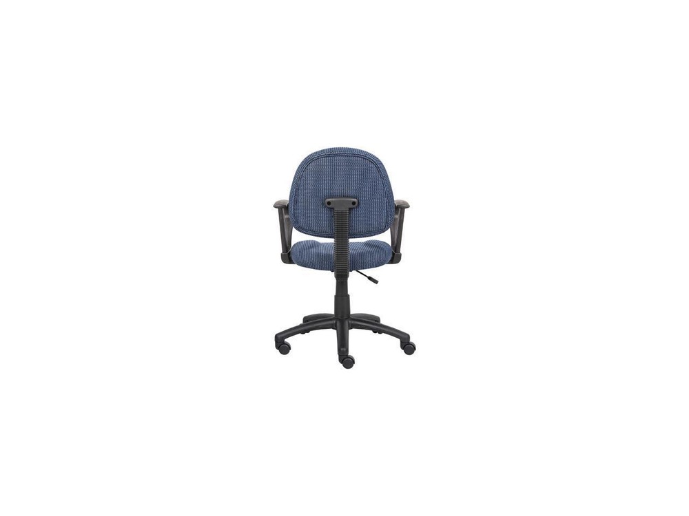 BOSS Office Products B317-BE Task Chairs