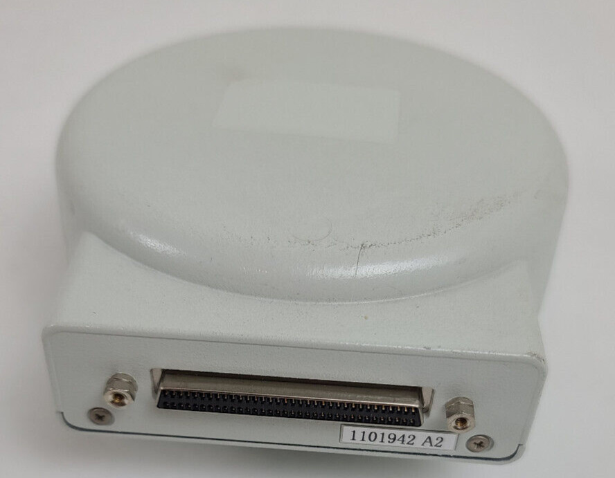 Olympus DP12 Microscope CCD Camera Head 3.34 MP Megapixel Camera Only