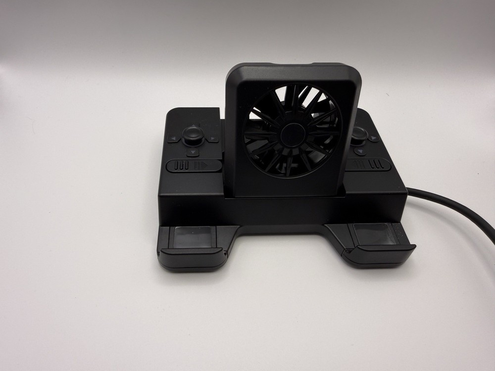 Type-c Game Docking Station