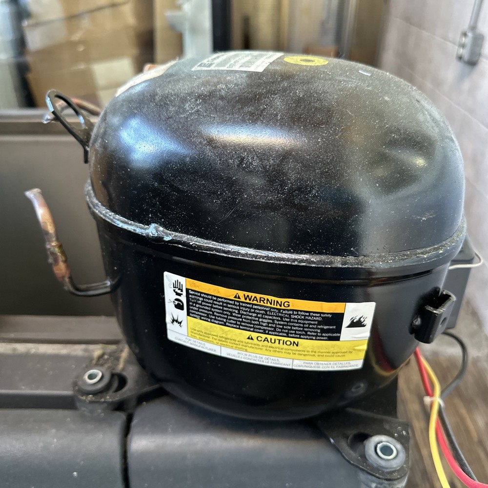 Scotsman Compressor Copeland RST45C1E-CAA