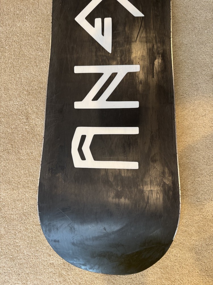 GNU Ladies Choice 2023 153.5cm Snowboard