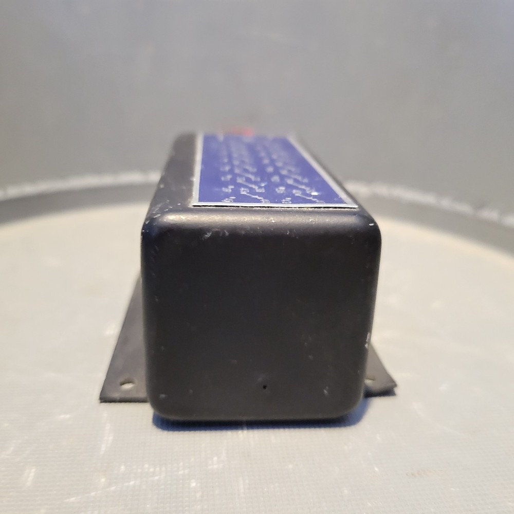 Ledex Rotary Selector, 28VDC, 128941-001