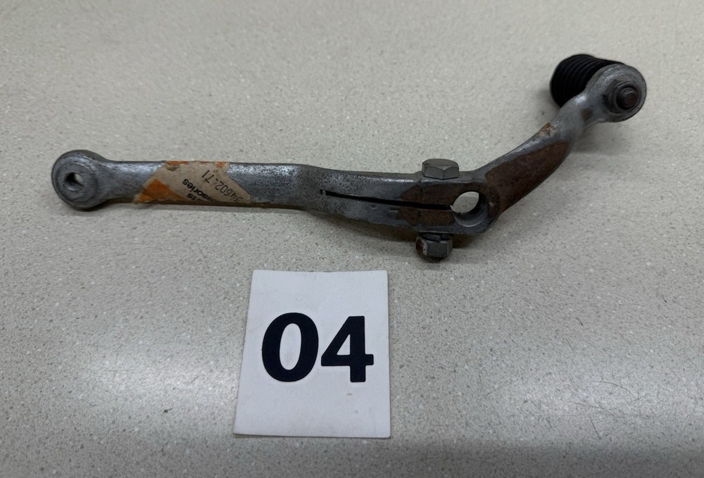 Harley Davidson Shifter (04) 34602.71