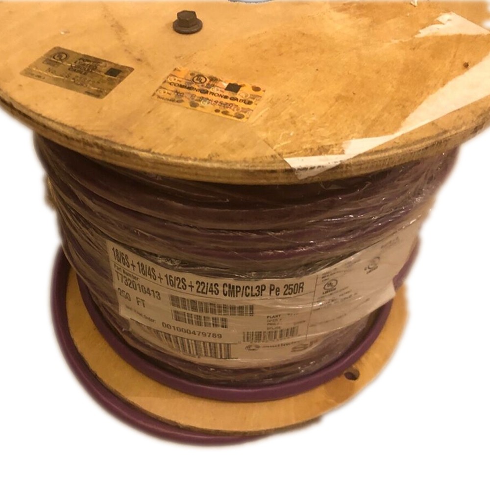 Southwire T732010413 Communications Cable