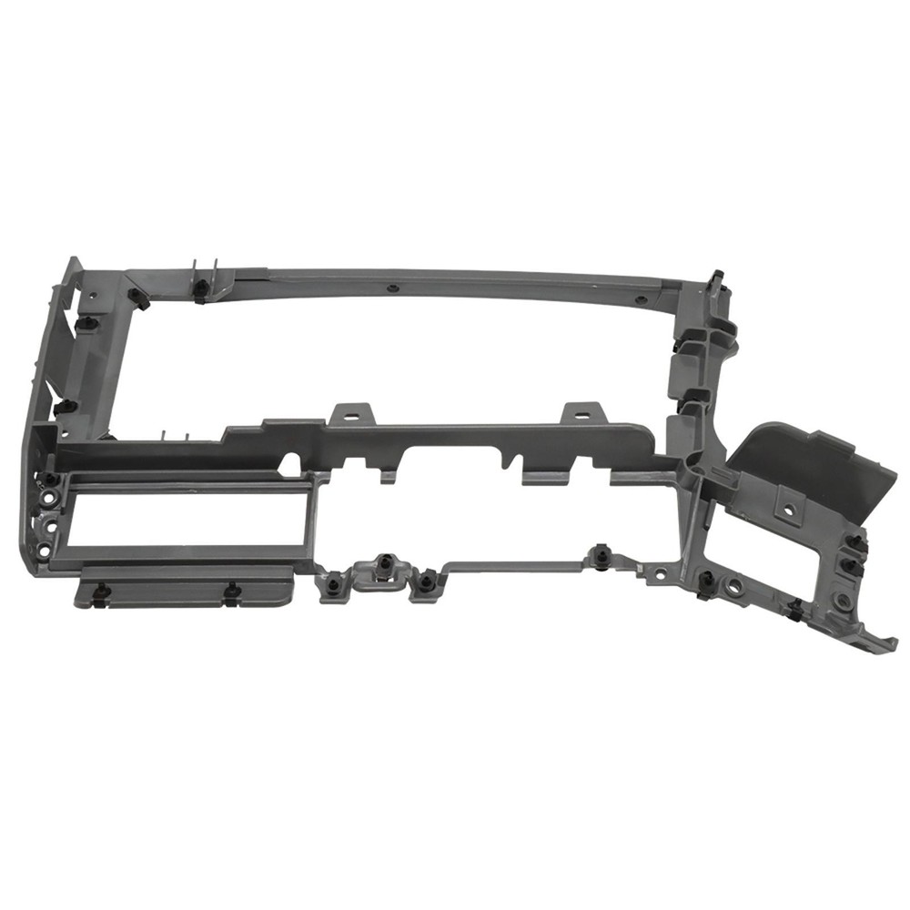 Premium Dashboard Panel for Trucks - Crack-resistant, Long-,