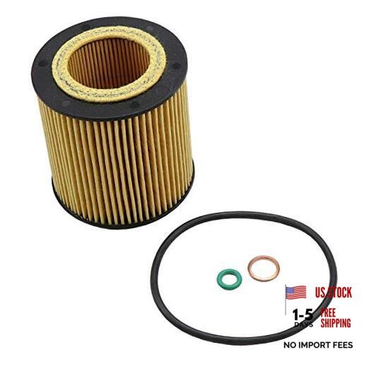 Oil Filter - 041-8195