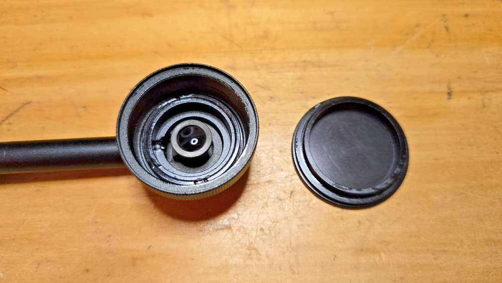 Diagonal Eyepiece for Total Stations - NIB