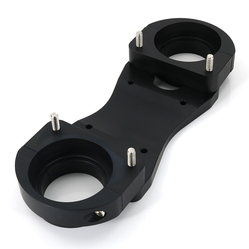 Fit For Kawasaki KLR650 2008-2018 Fork Brace Fork Stabilizer Method