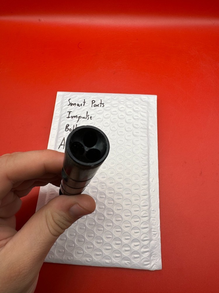 Smart Parts Impulse Bolt