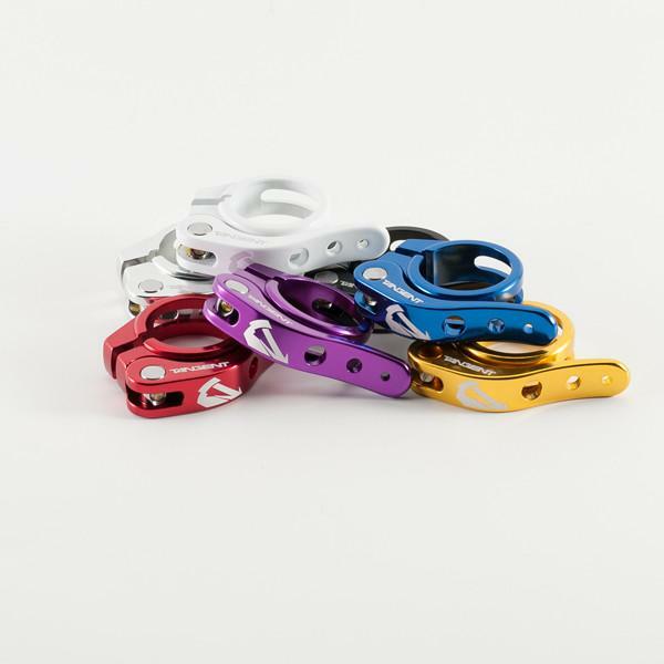 TANGENT QUICK RELEASE SEAT CLAMP 31.8mm