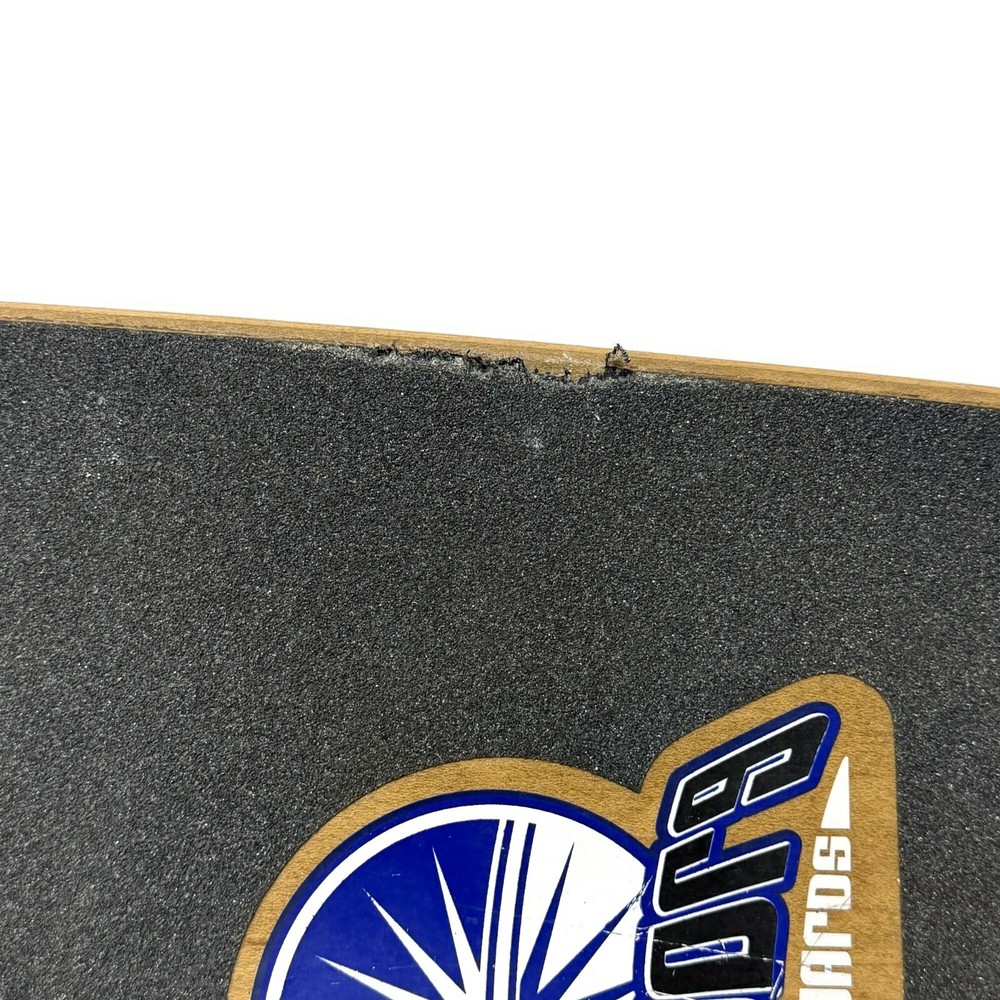 Sector 9 Skateboard 33" w/ Gullwing Trucks Lightning