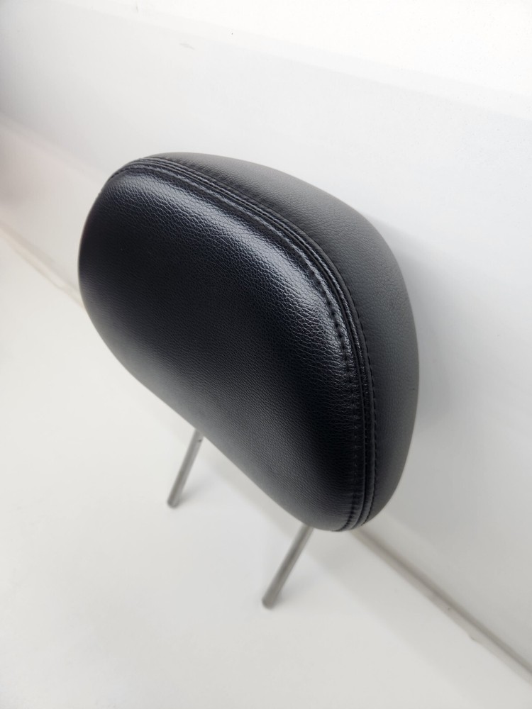 2005-2009 Subaru Legacy Front Left OR Right Head Rest BLACK Leather OEM