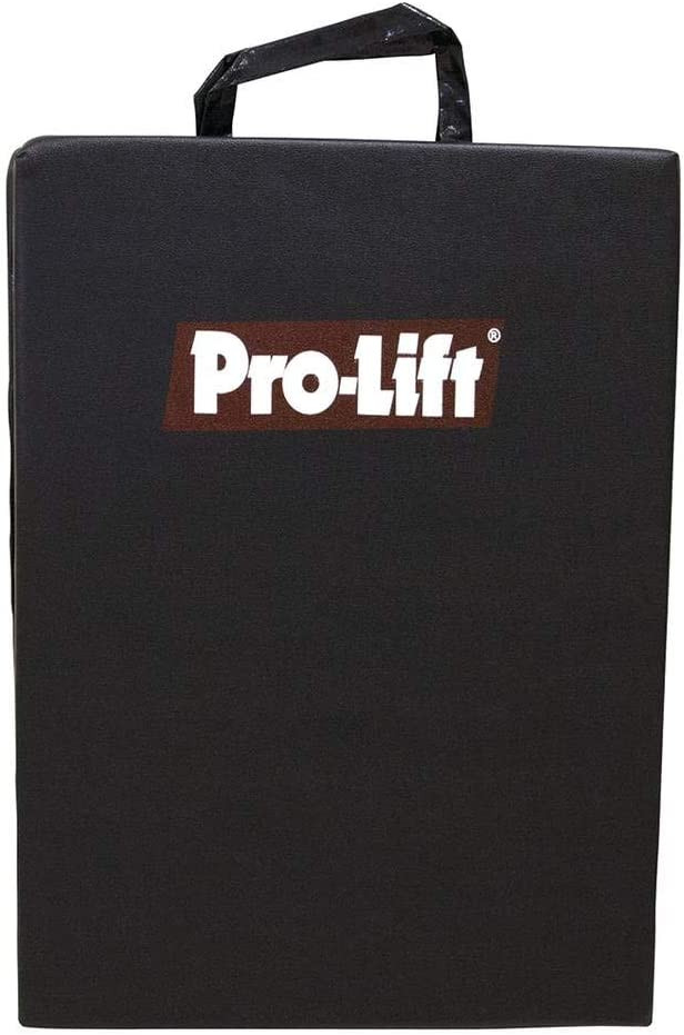 Pro-Lift C-1000 Black 47" Folding Work Pad