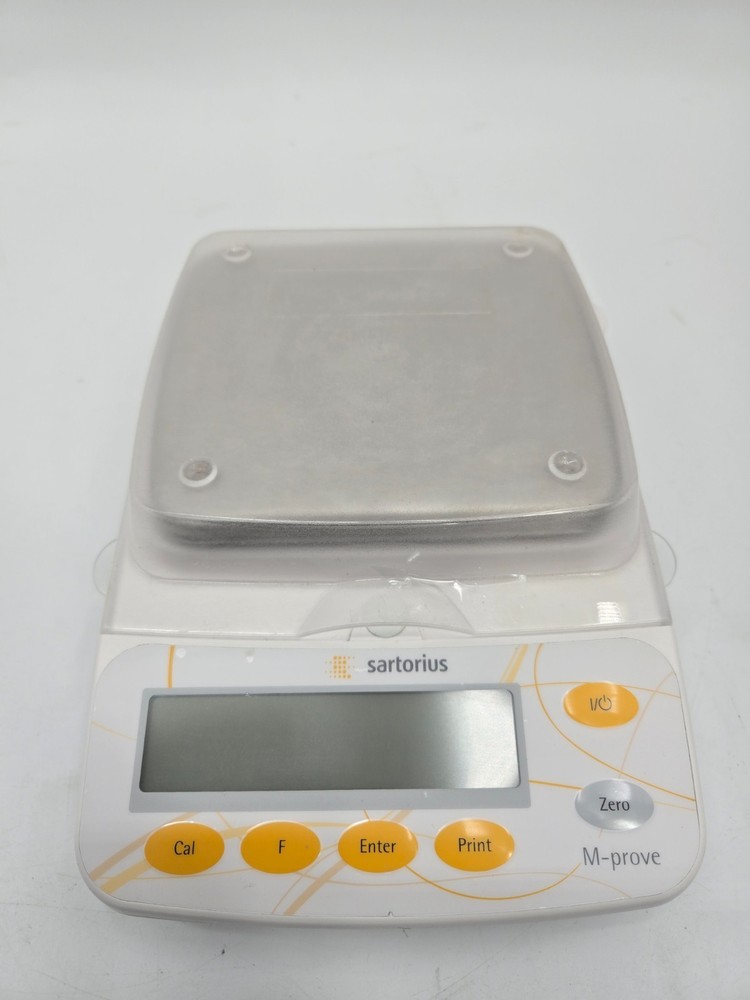 Sartorius - AY1501 - Precision Balance