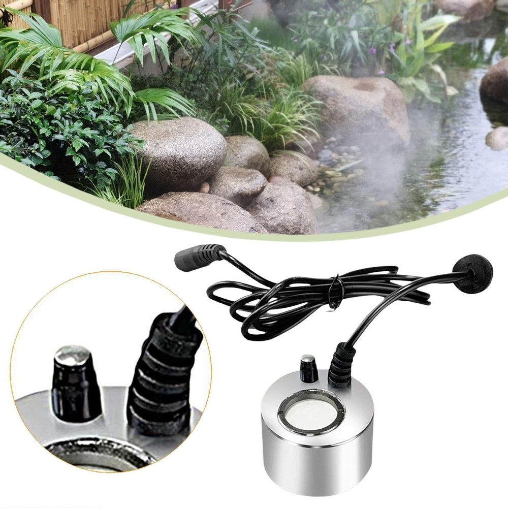 Mist Maker Air Humidifier Fog Machine