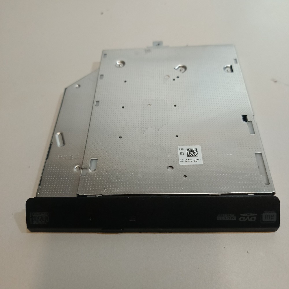 Masterizzatore per portatile Hp modello L633