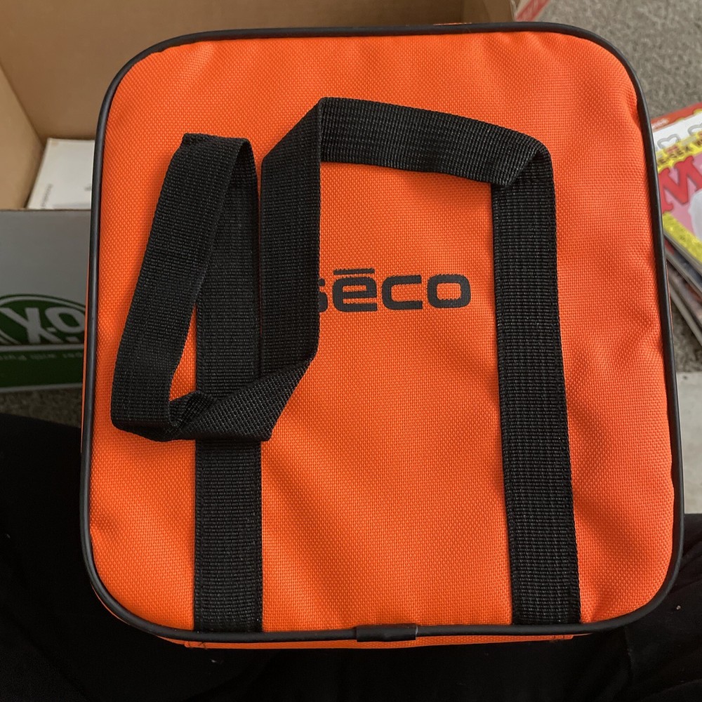 Seco Prism Reflector 6440-01-FOR