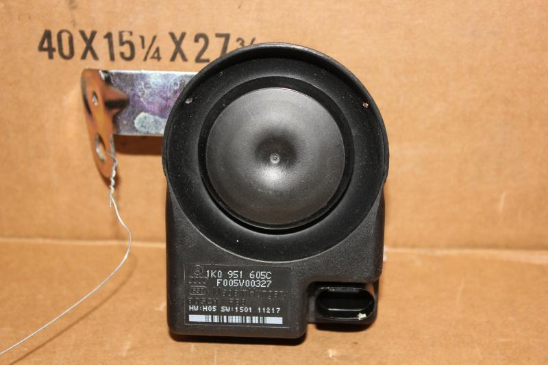 Alarm AUDI A7 12