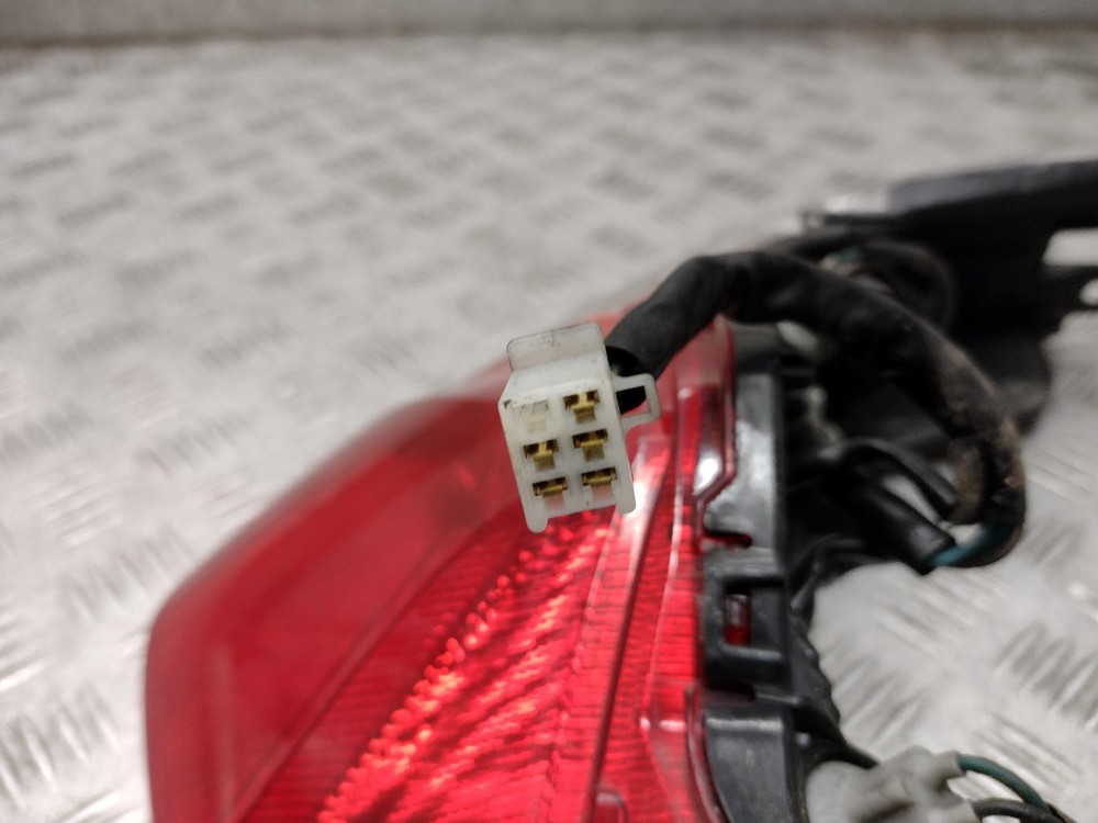2014 HONDA SH 125 AD-E Rear Tail Light