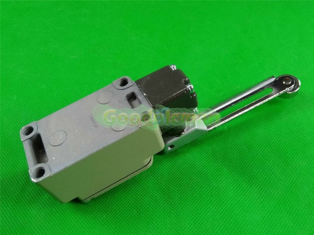 WLCA12-2N Omron Limit Switch NEW 1Pcs/