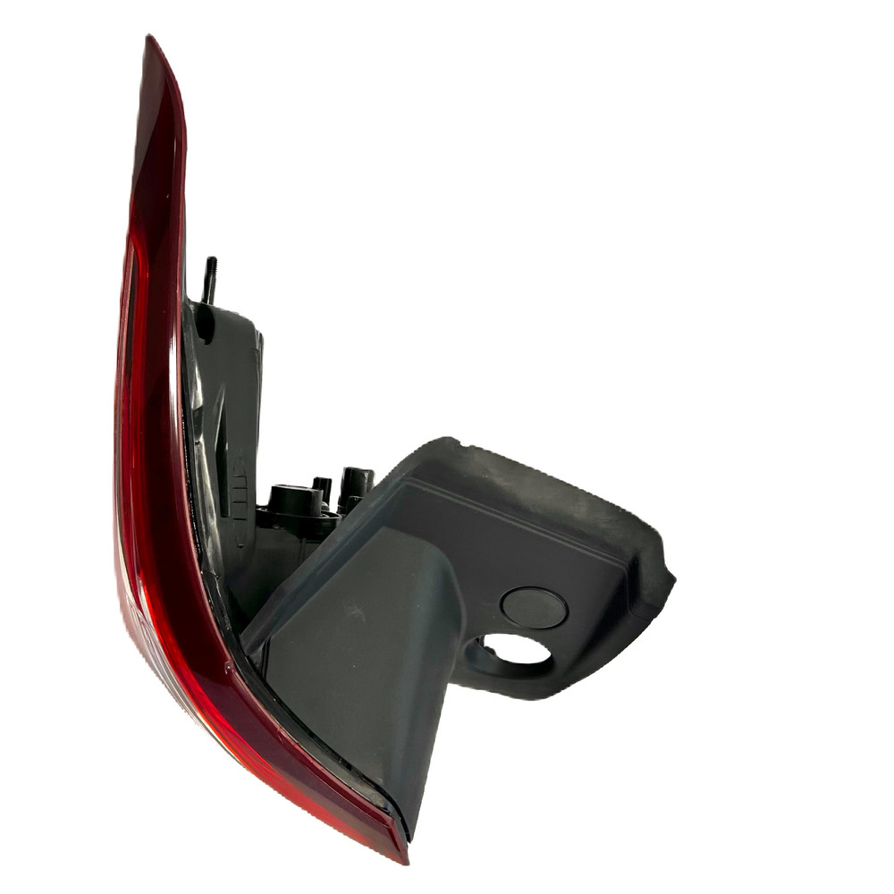 [FULL LED] For 2018-2020 Chevy Equinox Driver Side Tail Lamp Assembly Outer LH