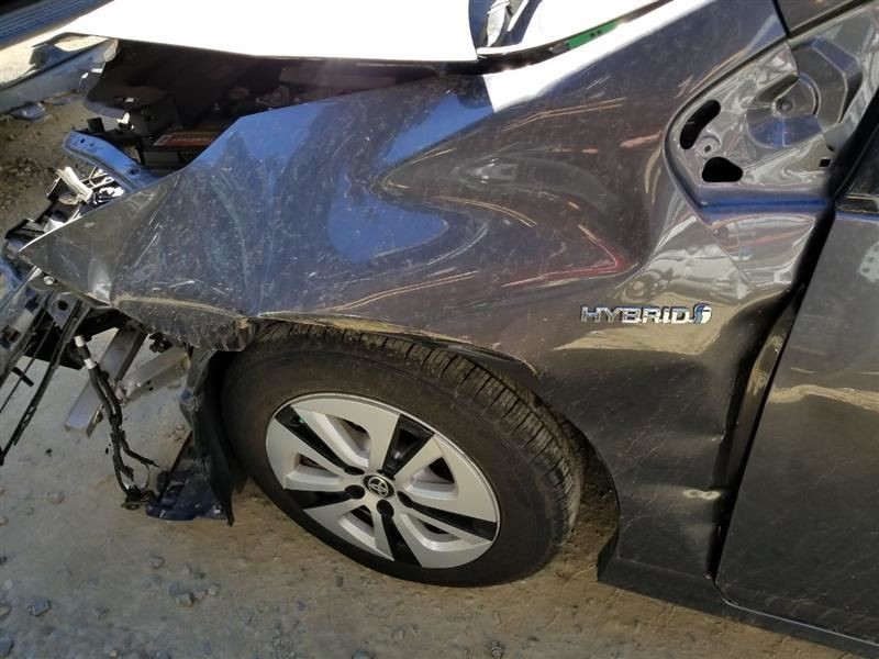 18-20 LS500 ANTI THEFT LOCKING IMMOBILIZER CONTROL MODULE ECM ASSEMBLY