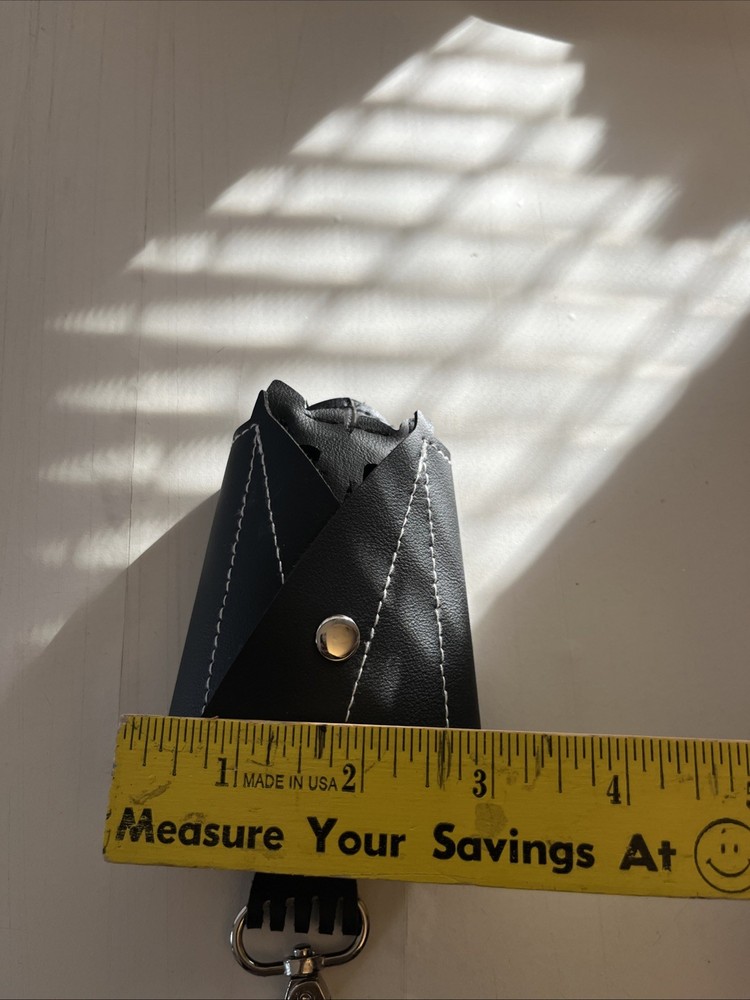 bat coin purse