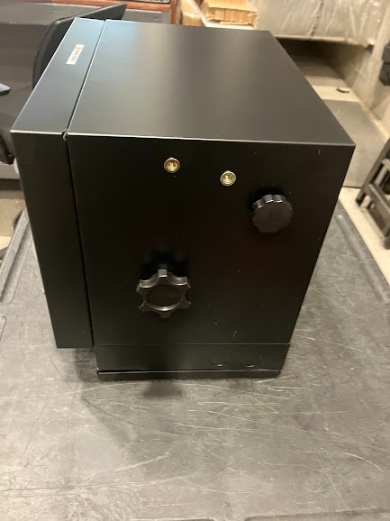 Boltic Electric Ceiling-Mounted Garage / Unit Heater - 240V, 7,500W.