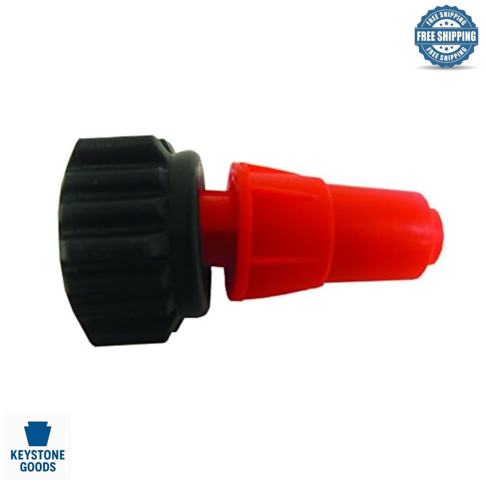 SG-4200TIP-CSK Adjustable Spray Tip Replacement for Spot Spray Gun