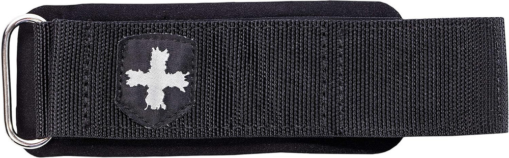 Wrist Supports, One Size, Black