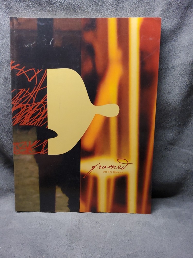 Framed Art for Spaces [Unknown Binding] Susan (editor) Haller