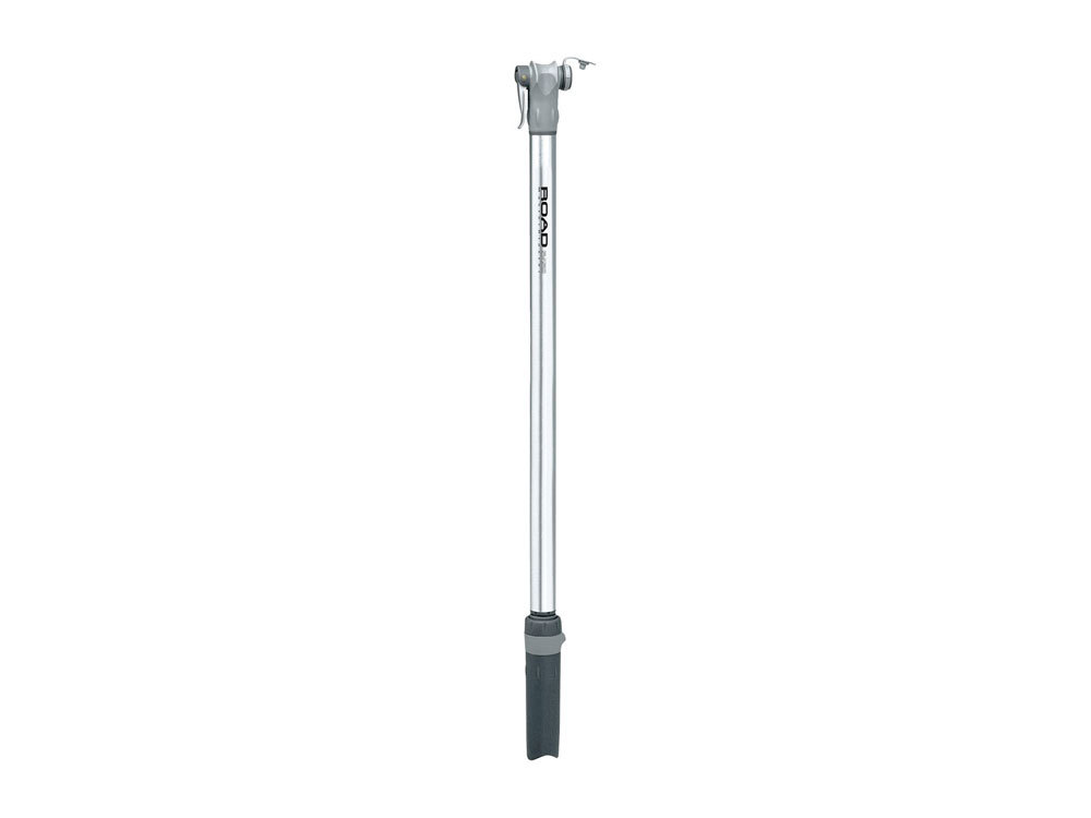 Topeak Road Masterblaster - Alloy Frame Fit Pump