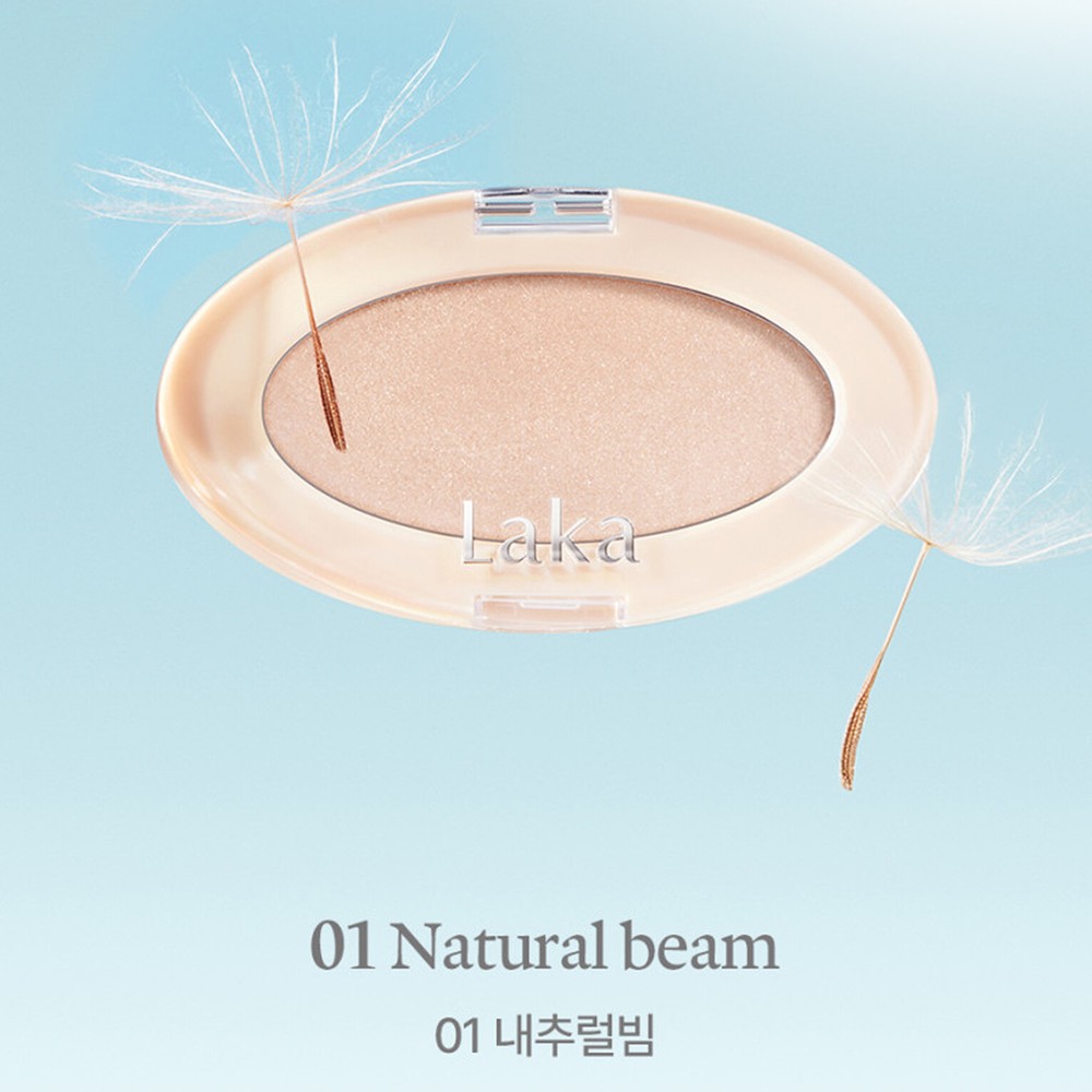 LAKA Dreambeam Highlighter 2.8g 3colors