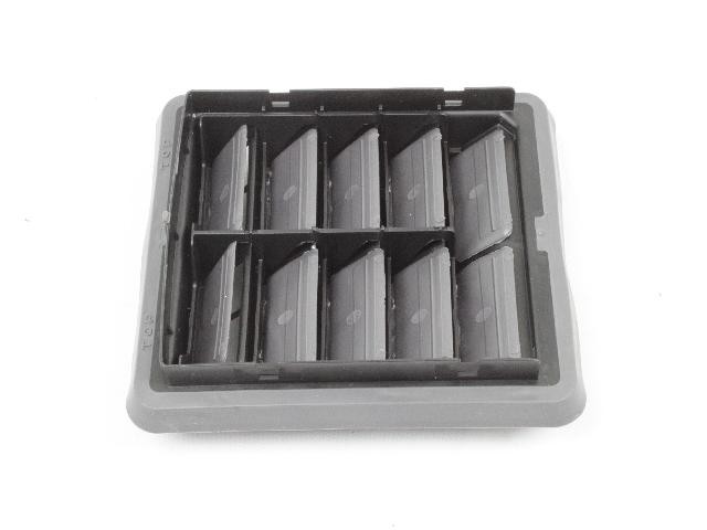 Genuine Mopar Quarter Panel Exhauster 5065432AC