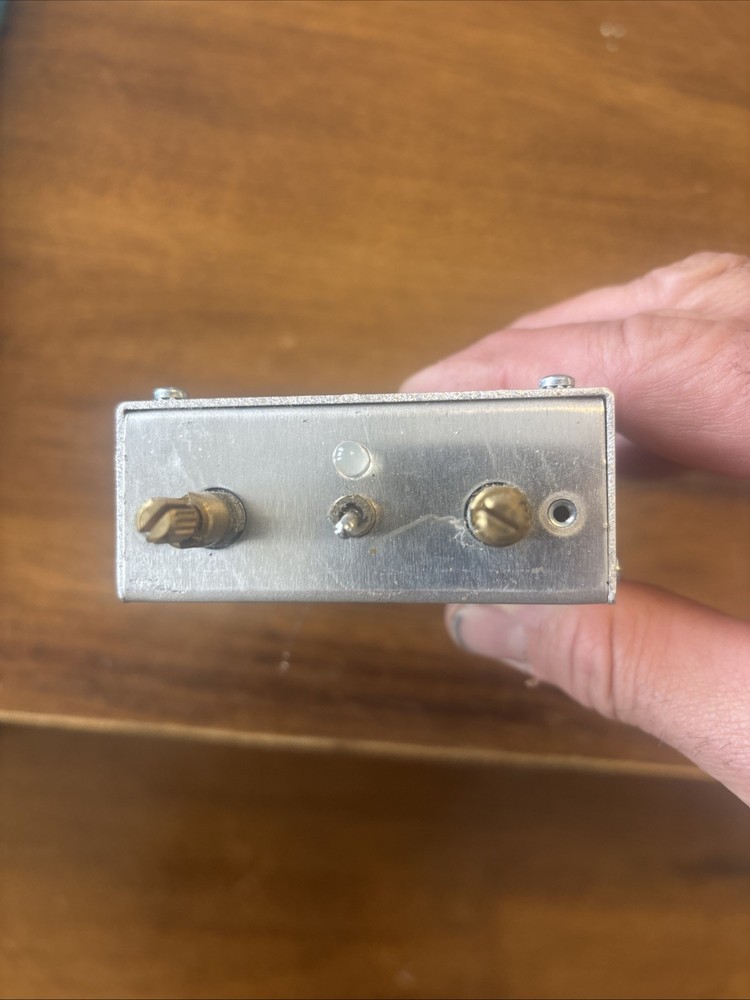 PS Enginering Intercom PM1000