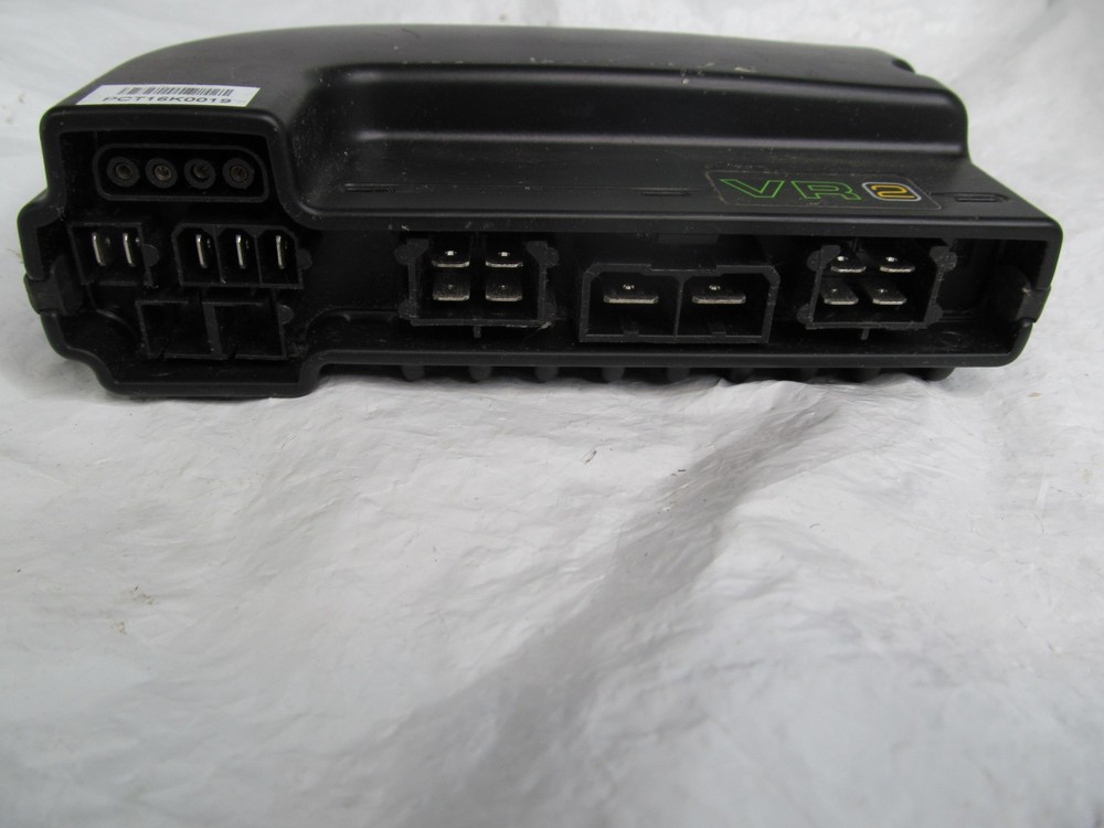 VR2 Control Module D50950.07 Golden Literider GP162 Powerchair