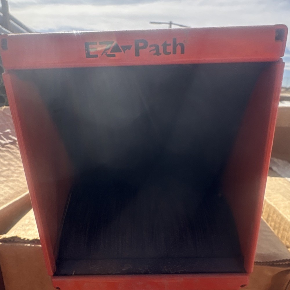 Specified Technologies Inc. EZ Path Series 44+ Fire Barrier Pathway Kit EZDP44S2