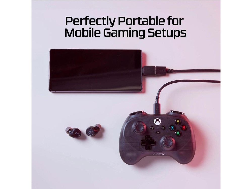 HyperX Clutch Tanto Mini WD Gaming Controller