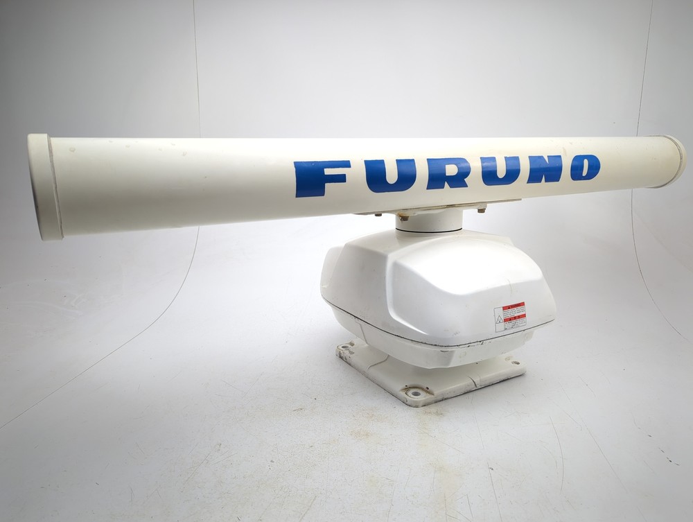 Furuno RSB-0070-059 1943C 1944C VX1 VX2 48" 6 kW Open Array Radar Antenna