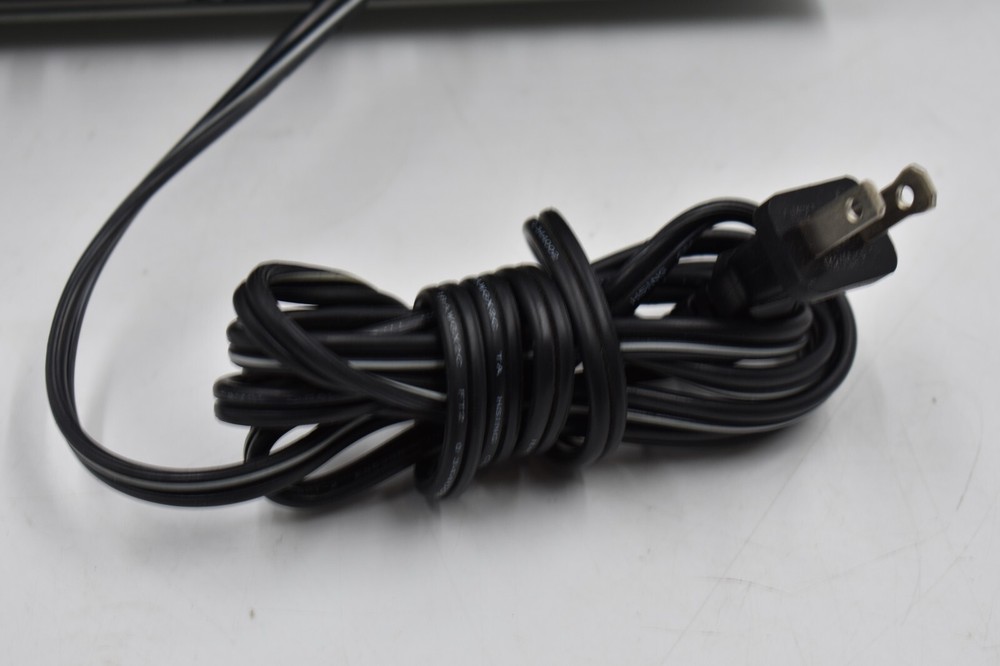 Yamaha CTX-S90 PreAmp DISPLAY NOT WORKING