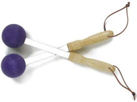 Bongers Handheld Deep Tissue & Trigger Point Massage Tool