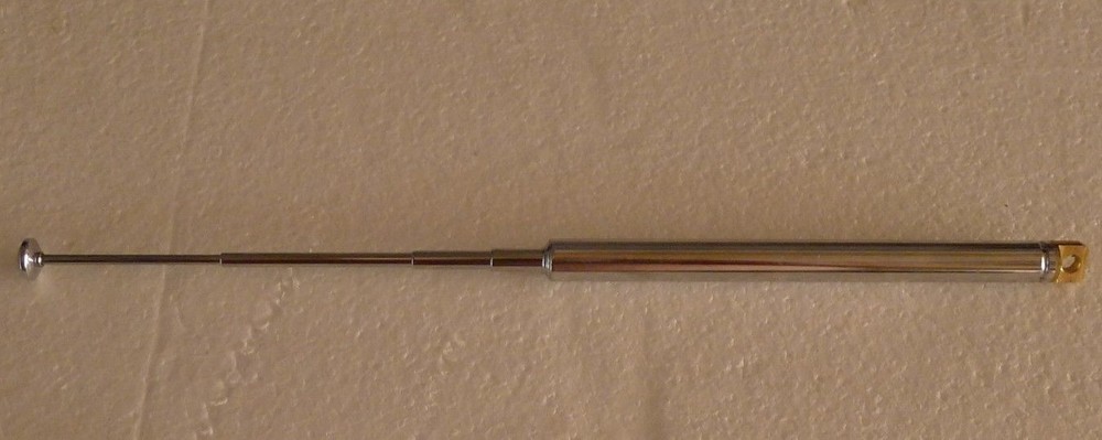Polaroid Spectra Camera Remote Control 7030 Receiver REPLACEMENT ANTENNA Only