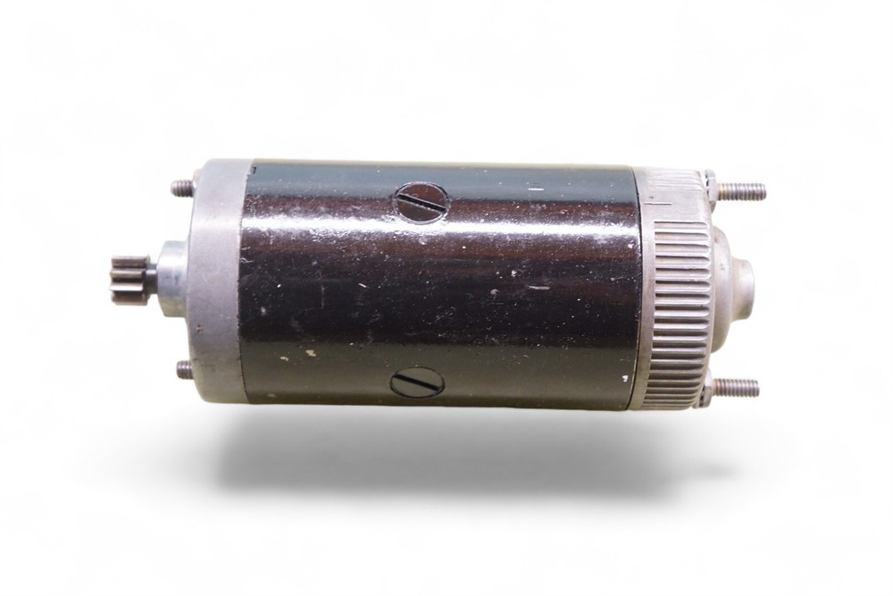 Harley Generator Shovelhead Generator *2859