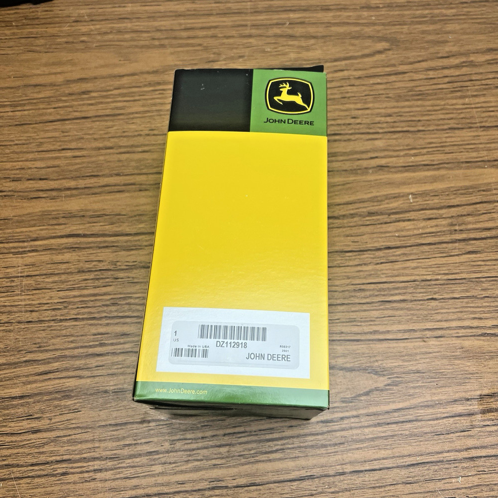 DZ112918 FUEL FILTER ELEMENT SPIN ON